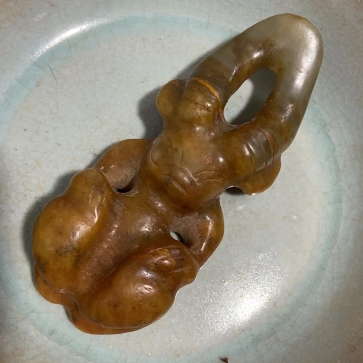 摆件把件佩饰串饰
