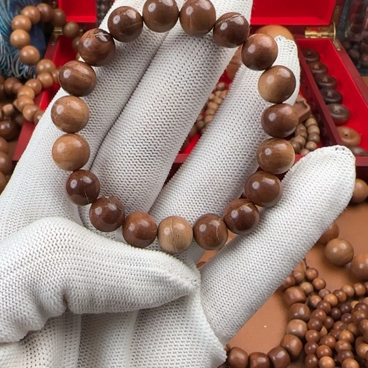 檀香木1.0瑕疵 奶香 薰香料