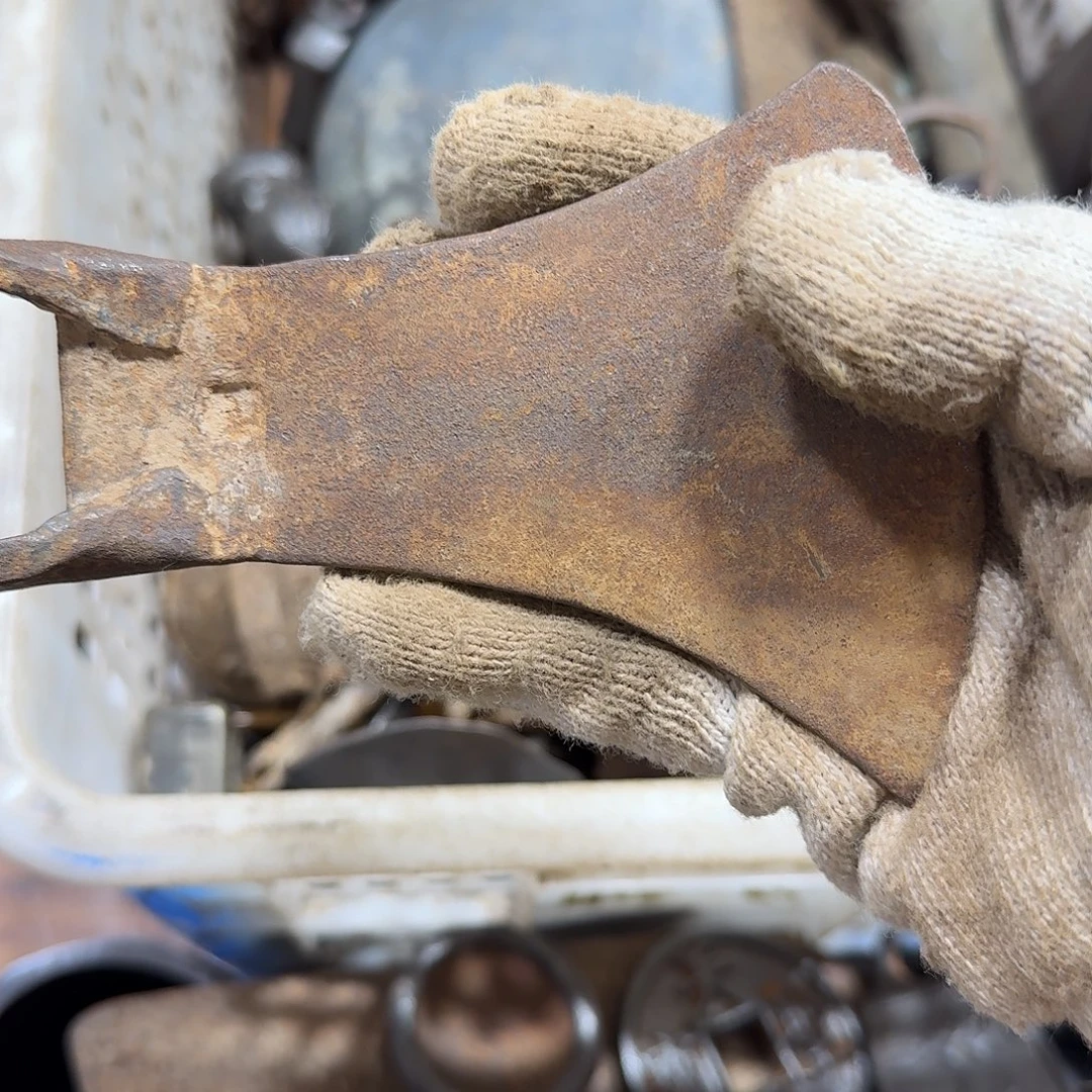 摩***头一物一图，工艺品。