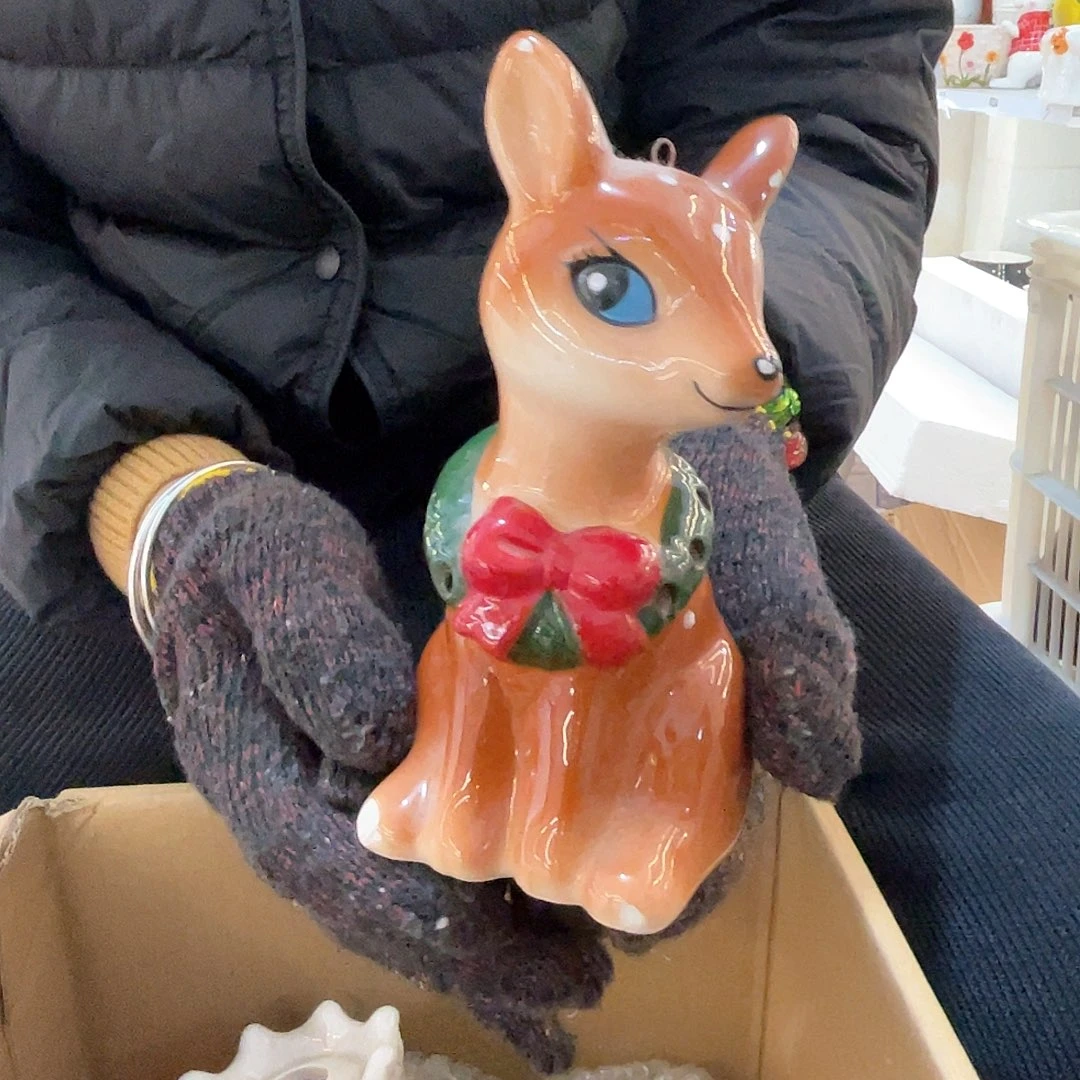 陶瓷微瑕介意慎拍冰裂纹