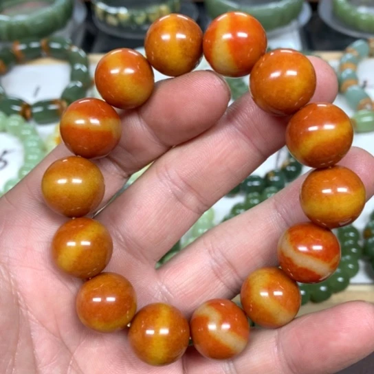 未镶嵌和田玉珠宝奇石