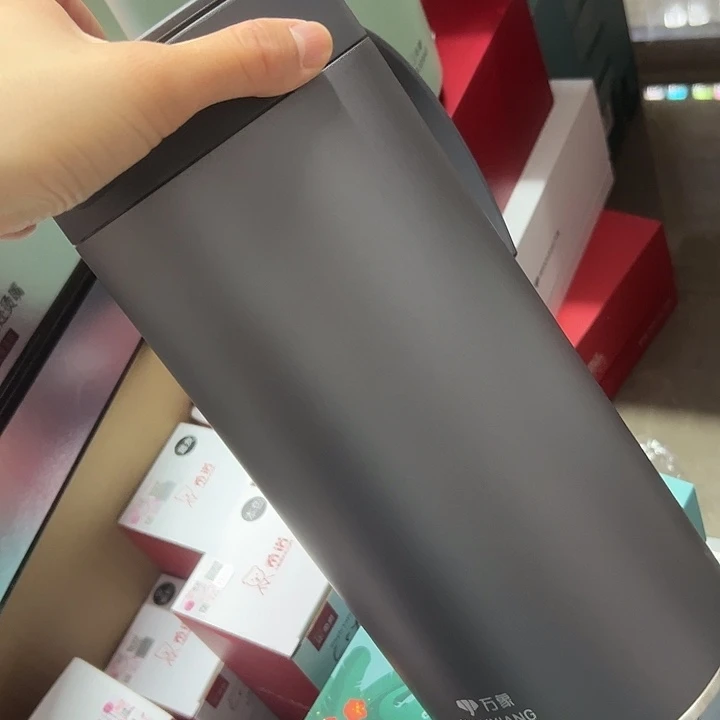 T28s-2000-ml灰  316材质