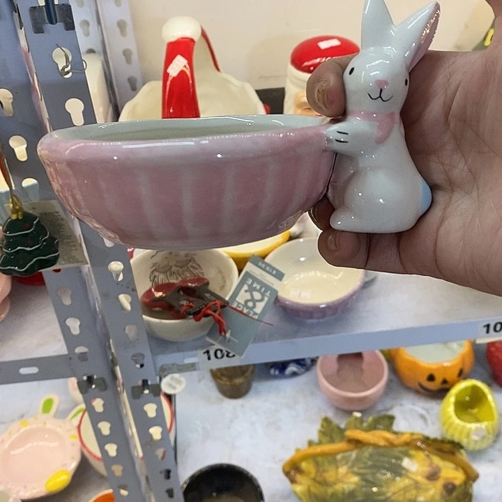 瓷片陶瓷微瑕介意慎拍