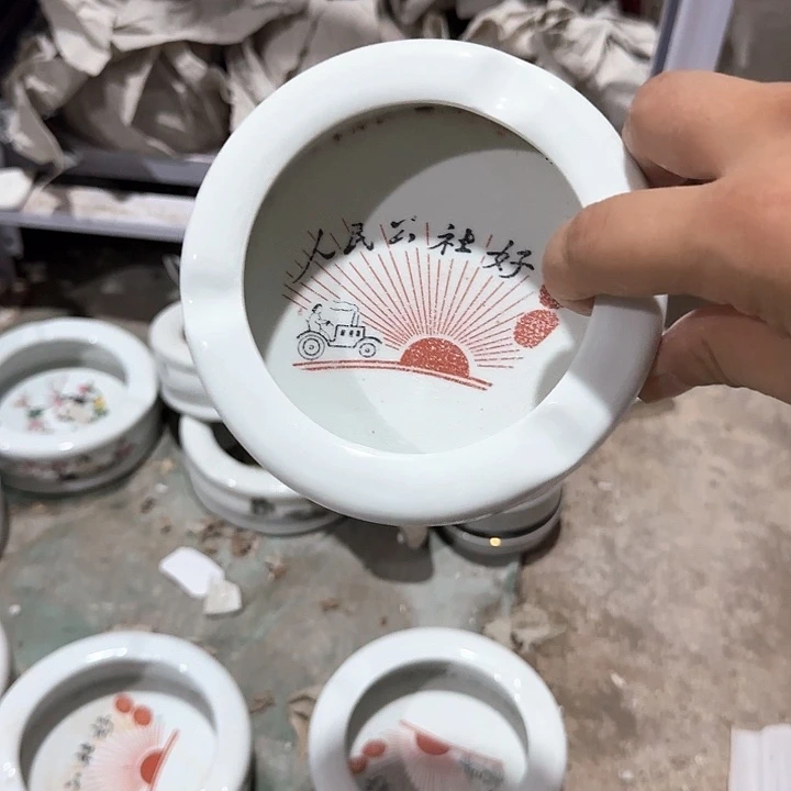 景德镇陶瓷清仓处理