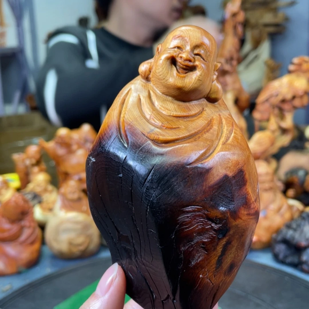 【闪购商品】柏木（崖柏）其他