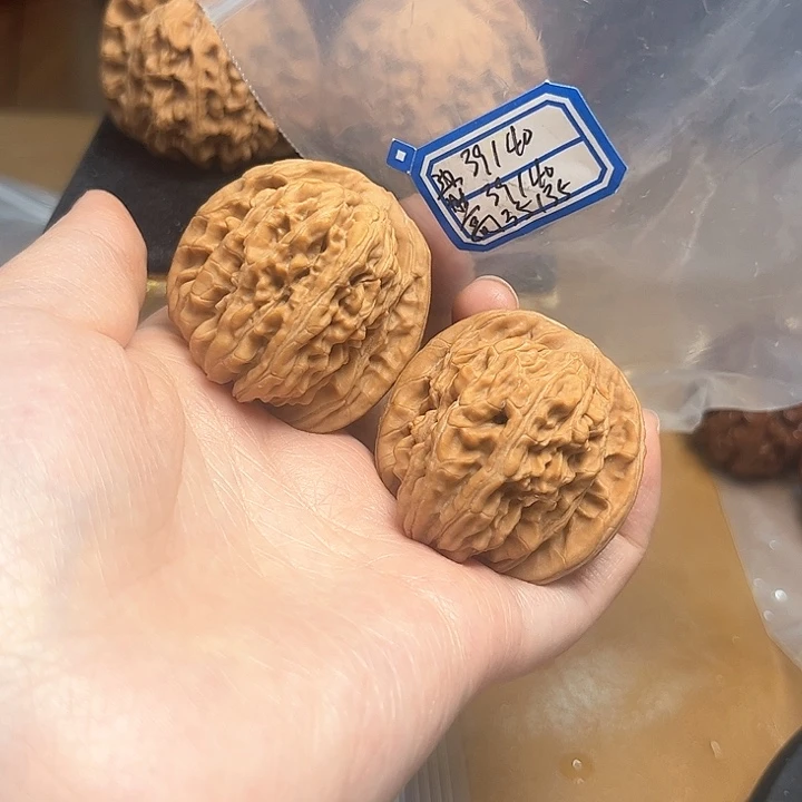 把件文玩核桃一代楼