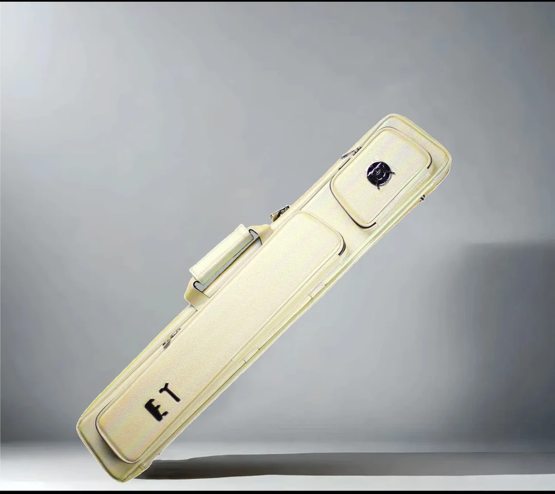 ET外星人二代杆包(新款）硬包台球杆包