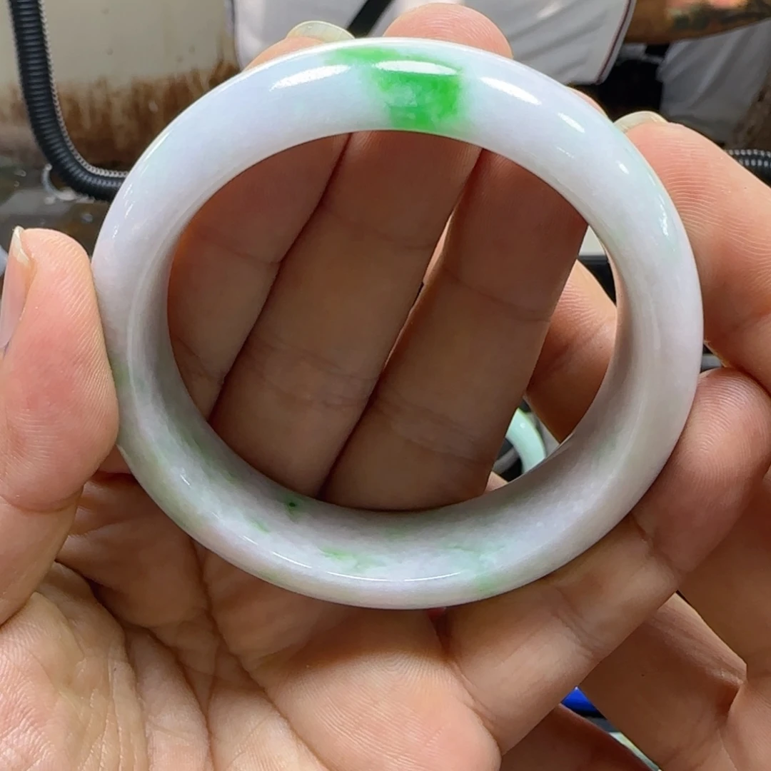 余***定制翡翠未镶嵌翡翠