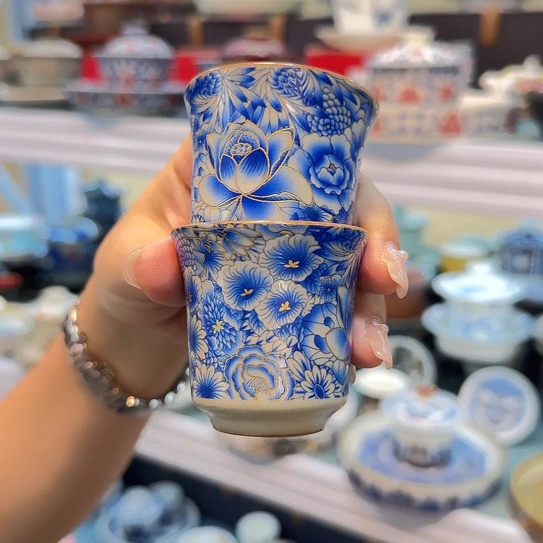 我们的目标是成为一个