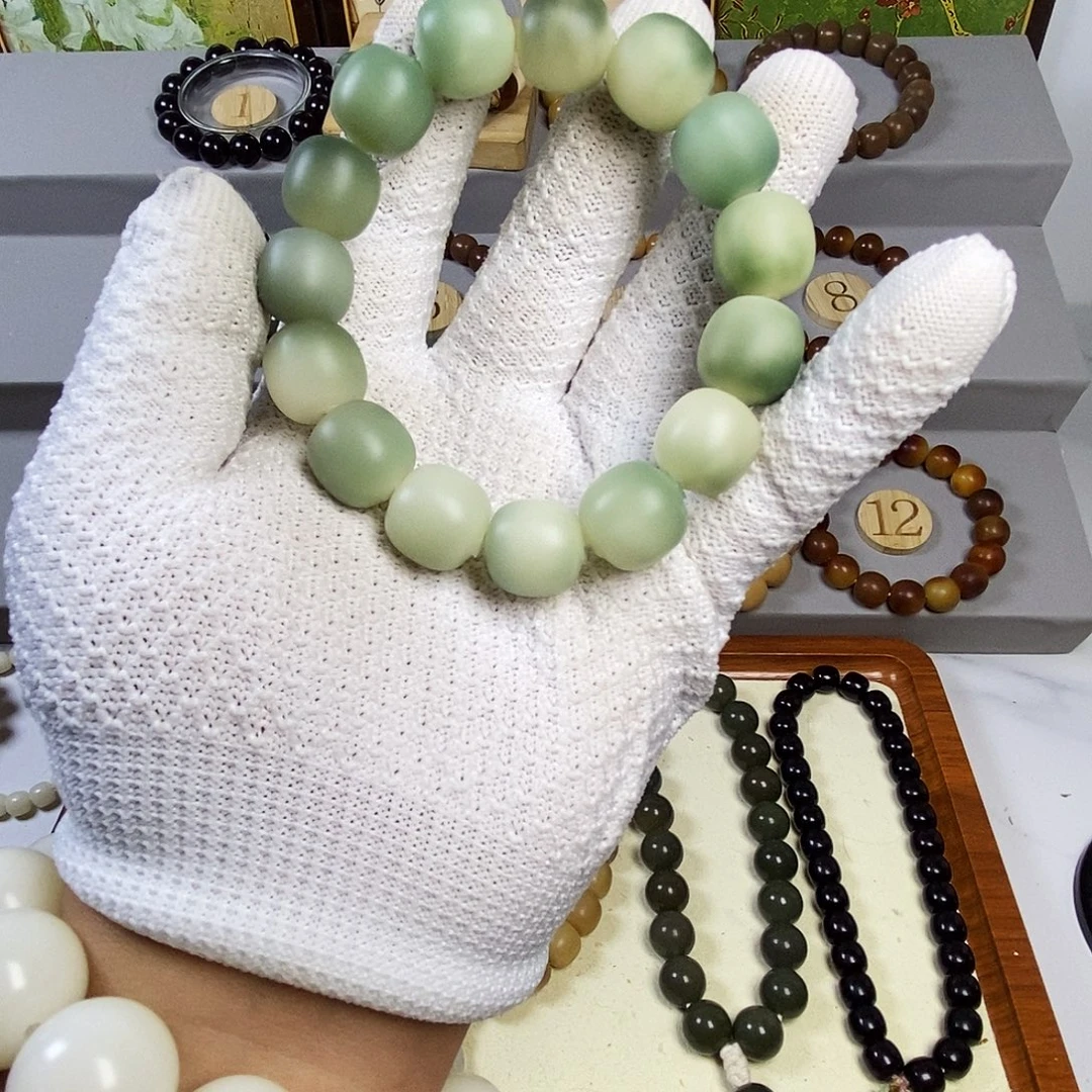 吊坠菩提根/象牙果