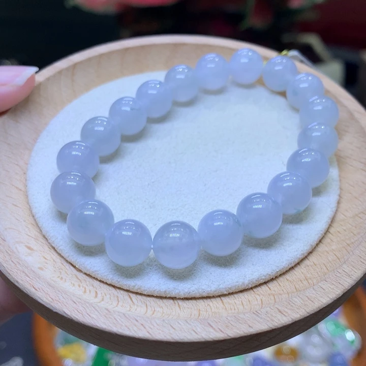 颈饰未镶嵌翡翠翡翠吊坠项链