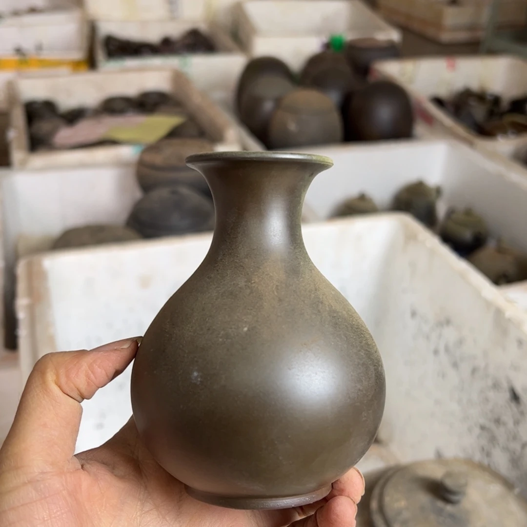 坭兴陶贵台龙窑A112