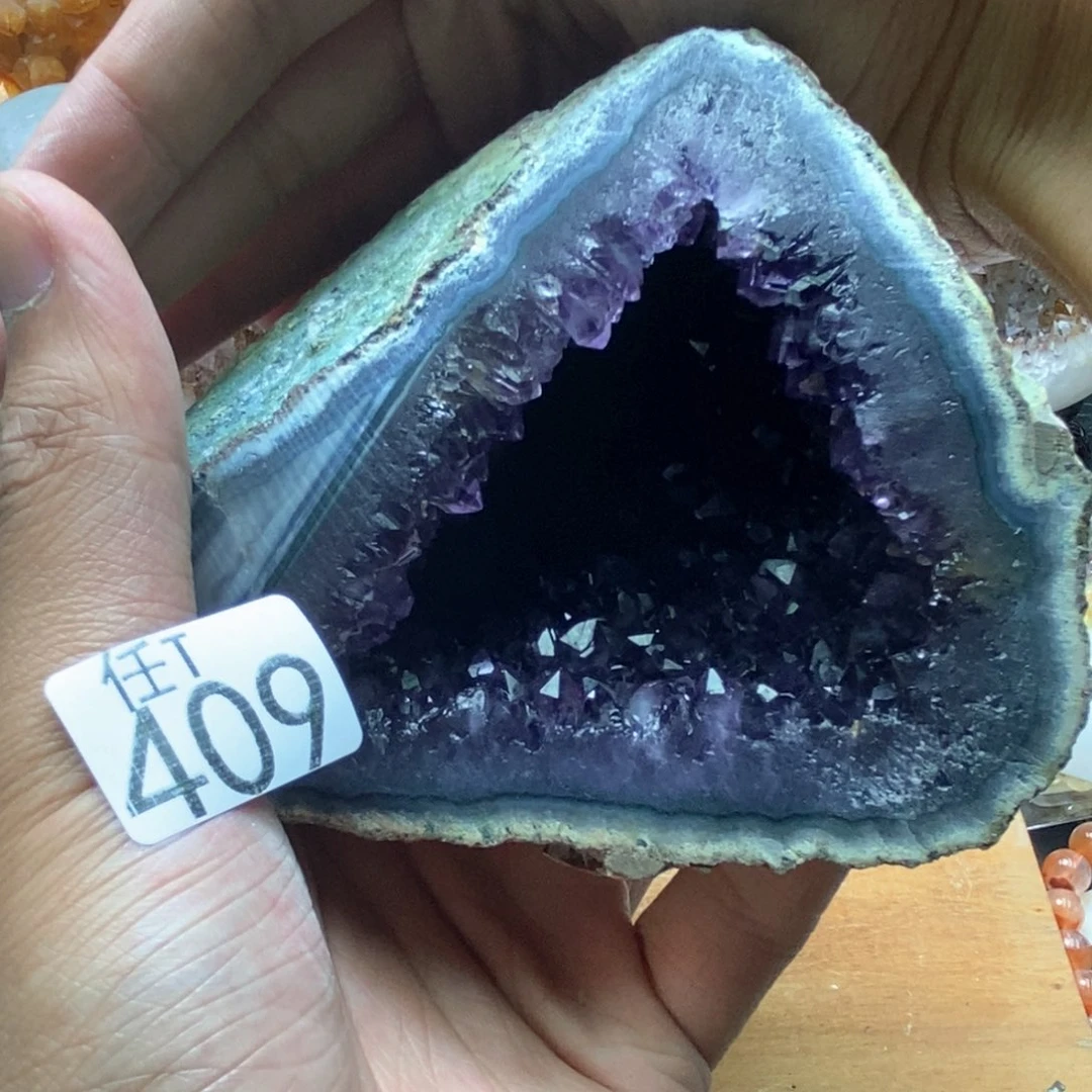 未镶嵌水晶大型摆件（非配饰）