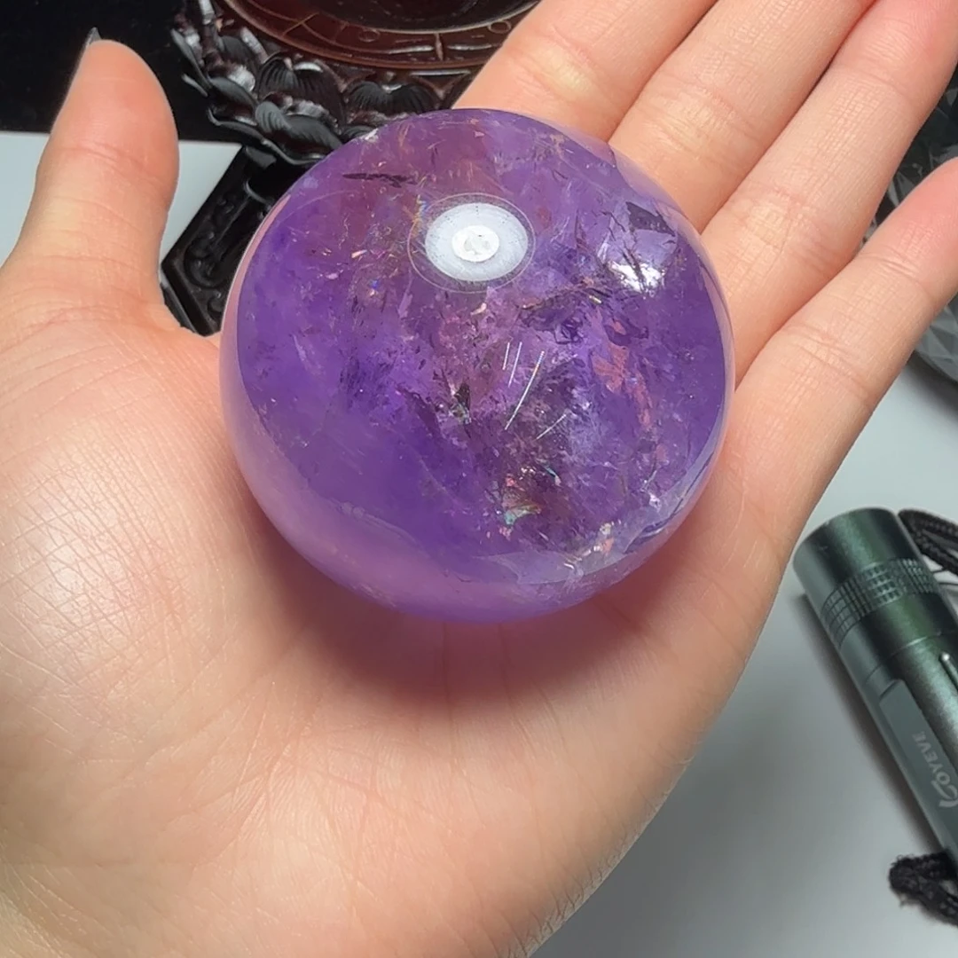 珠宝半成品未镶嵌水晶