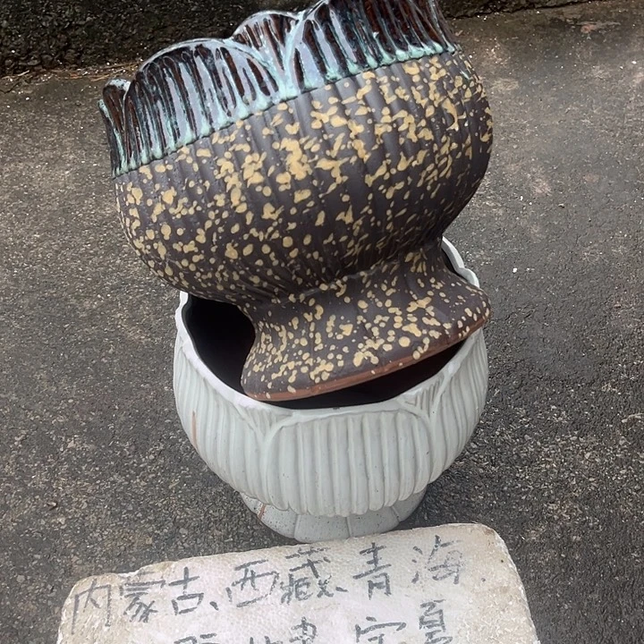 泥塑自产自销模式