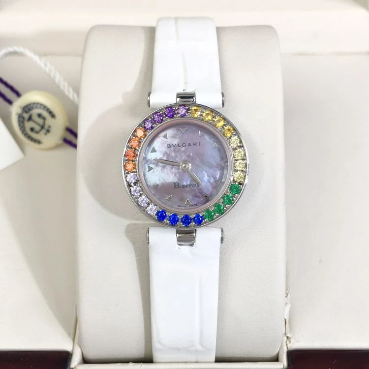 95新/宝格丽/表径22/石英表/S99250601004/[251225XZA]