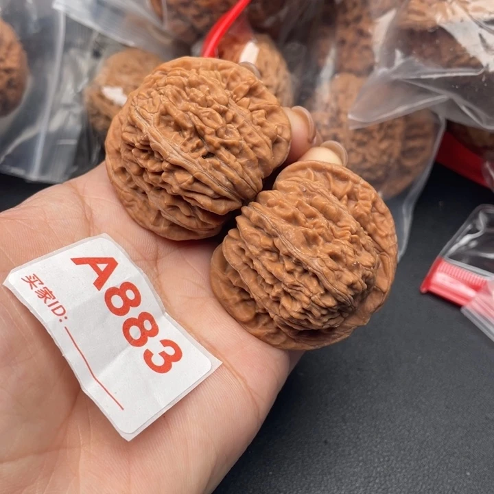 吊坠文玩核桃核桃