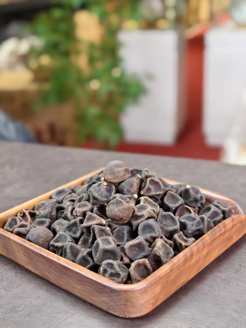 2025年新会三江小心柑500g