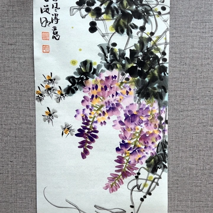 国画12888888888888888