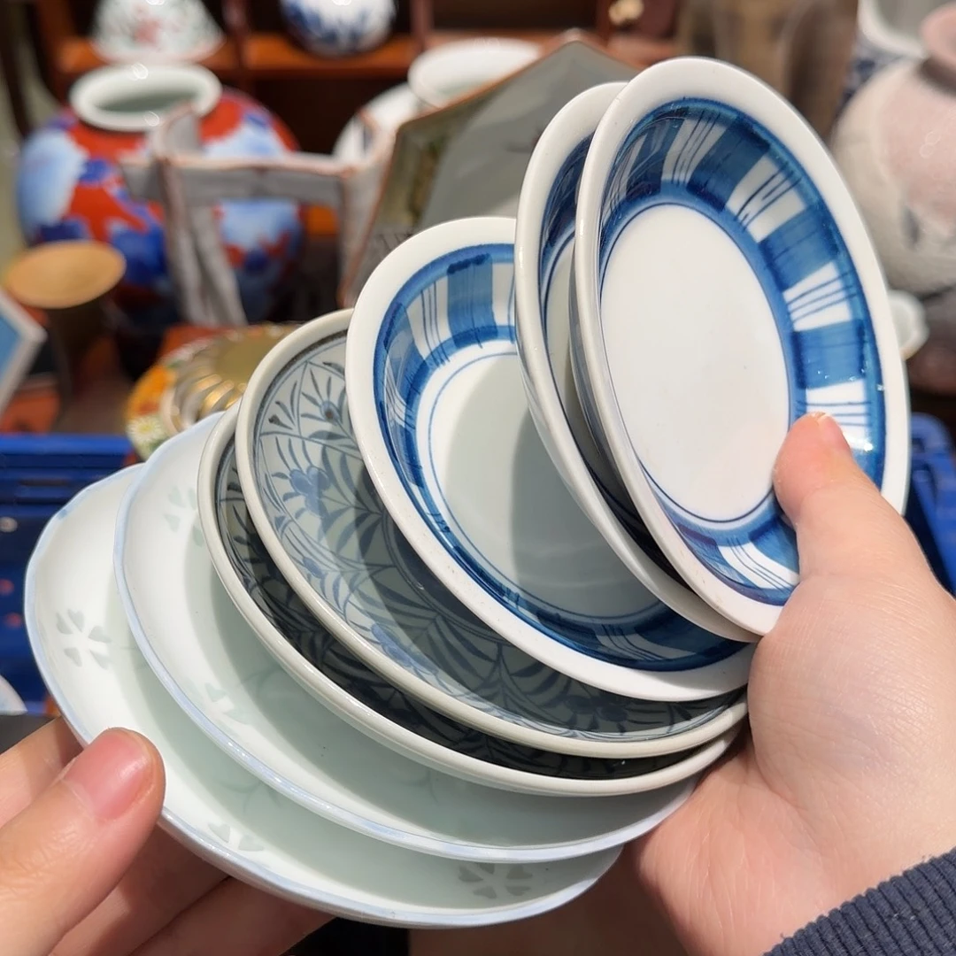 瓷片四十包邮  非全新