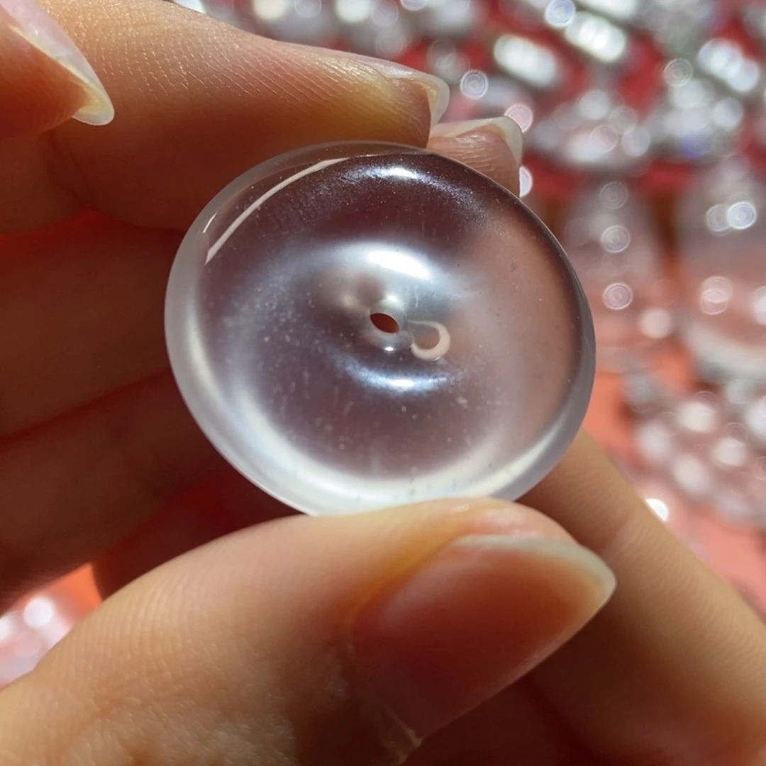 石英质玉未镶嵌其他