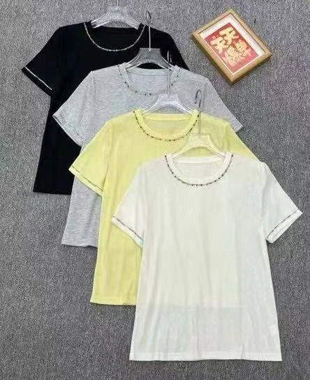 南油新款25年清新上衣