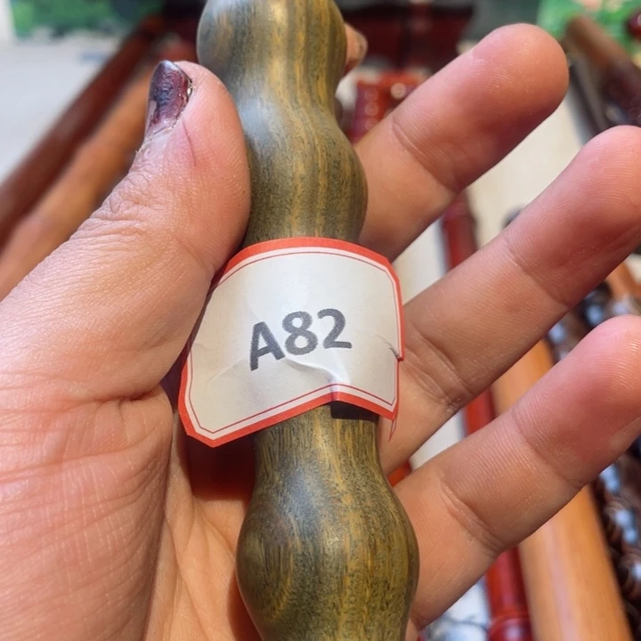 东非黑黄檀（紫光檀）82