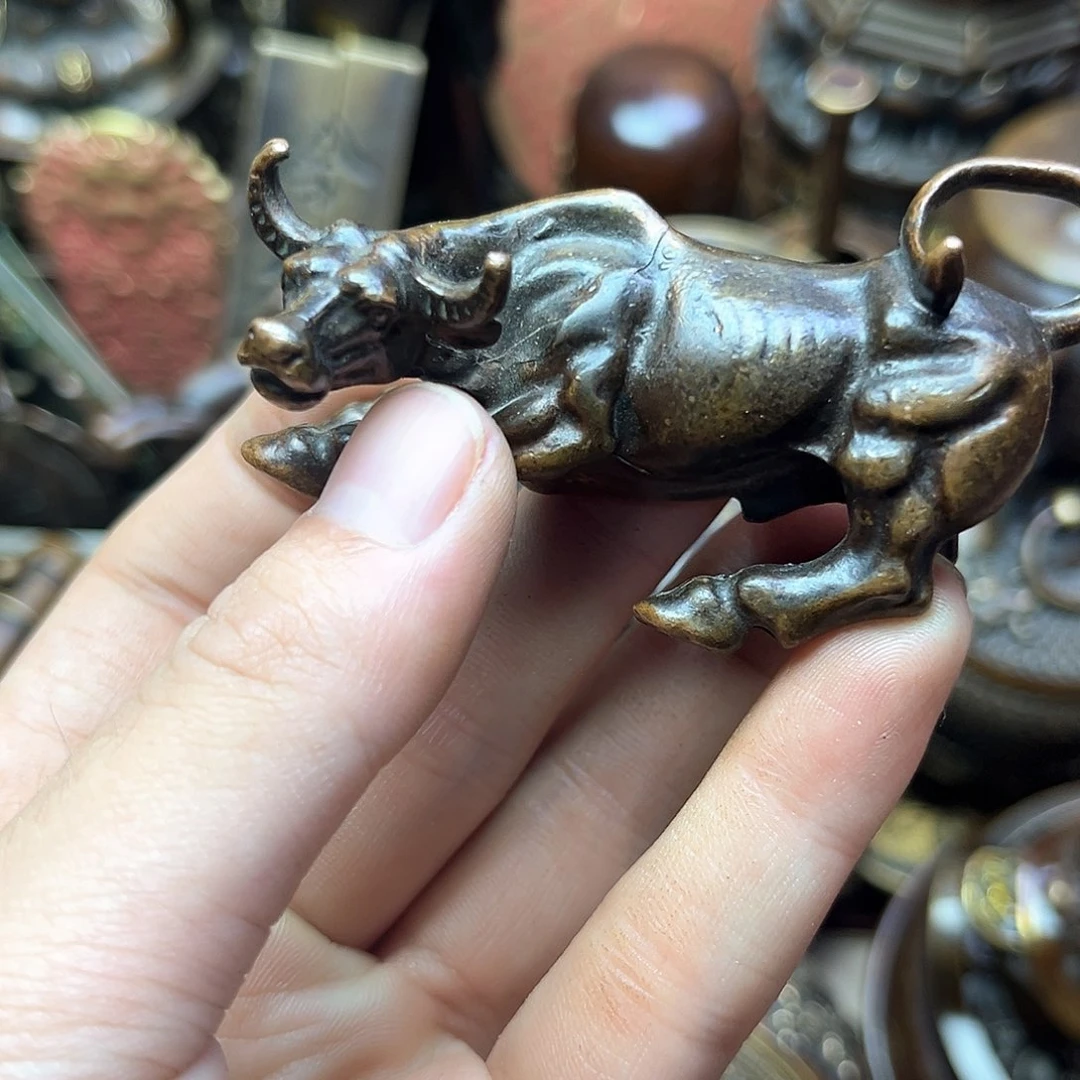 小杰精品铜器链接