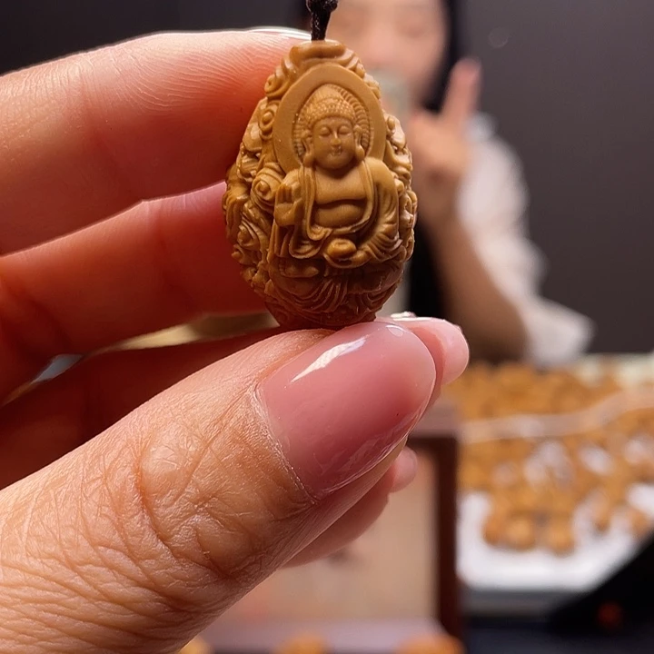 橄榄核手串/手链橄榄核