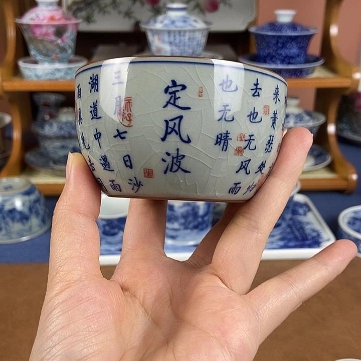 陶瓷制品加工企业