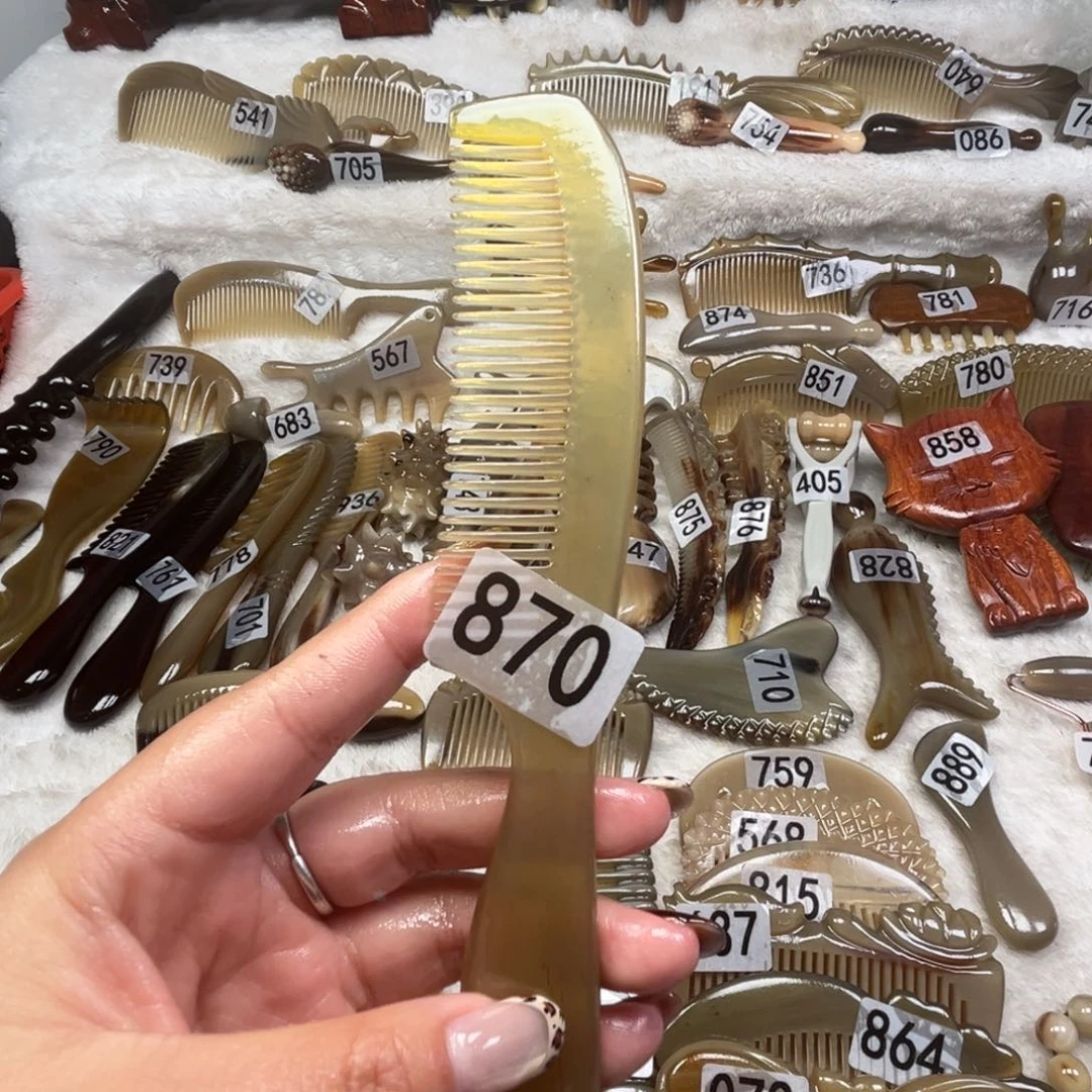 牛角牛角牛角牛角梳