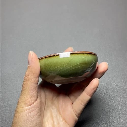 【闪购商品】茶盏-637............