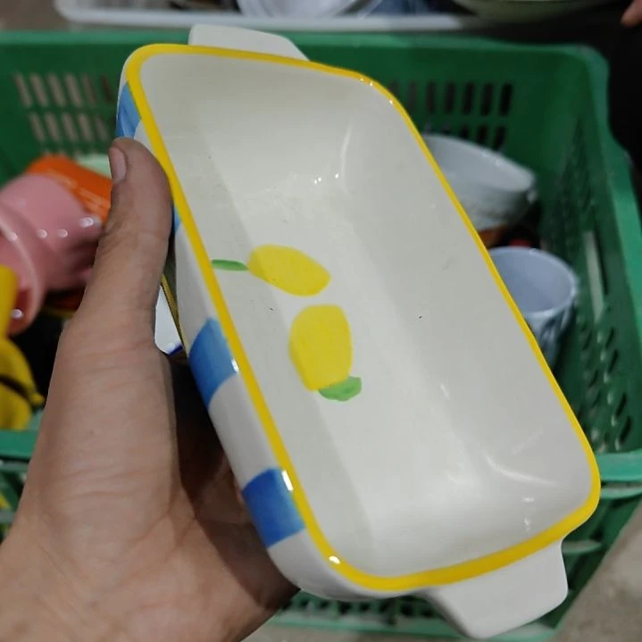 杯陶瓷杯碗盘微瑕疵介意慎拍