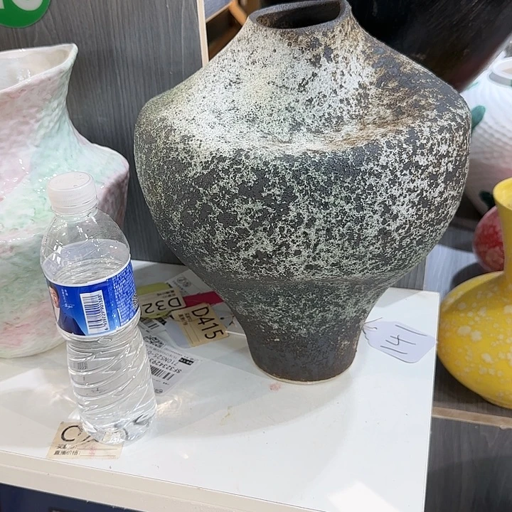 景德镇陶瓷艺术品