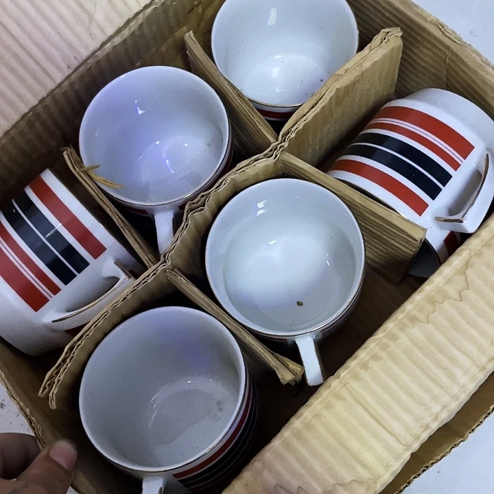 琉璃手工艺品陶瓷艺术摆件