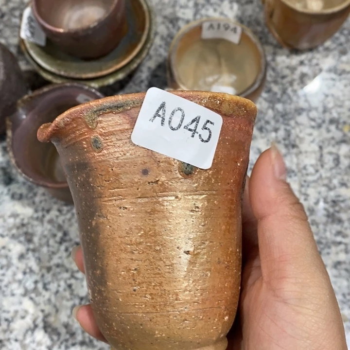 其他柴烧茶器福利