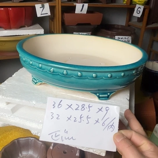 宜兴紫砂手工制作