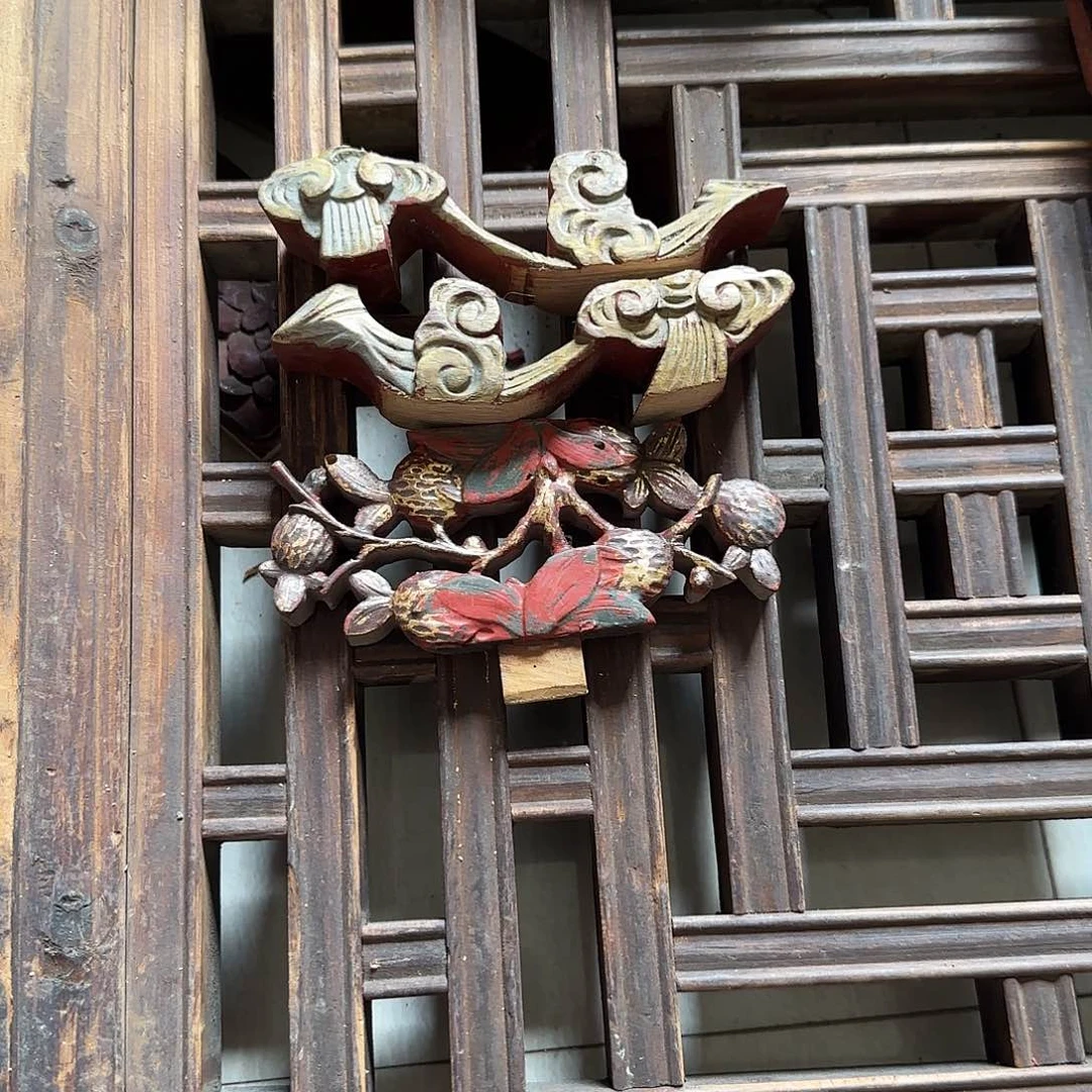香榧木端*老木雕艺术学院