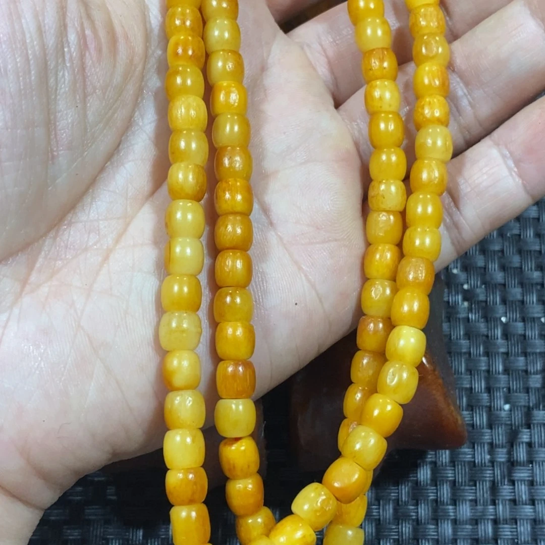 滴血莲花菩提吊坠