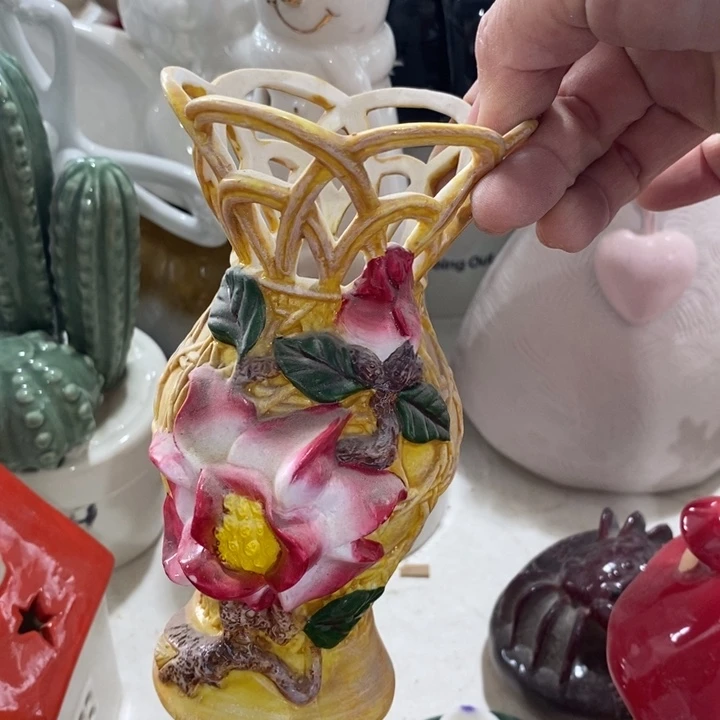 陶瓷树脂工艺摆件