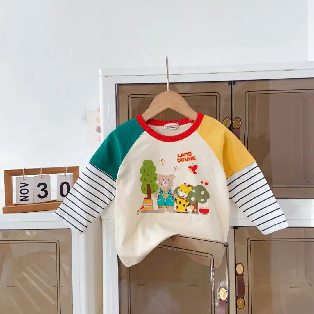 1587好朋友打底衫