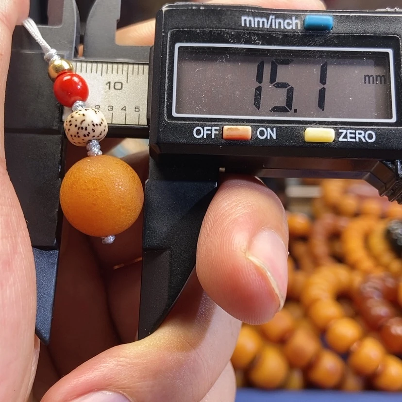 【闪购商品】琥珀未镶嵌珠宝奇石