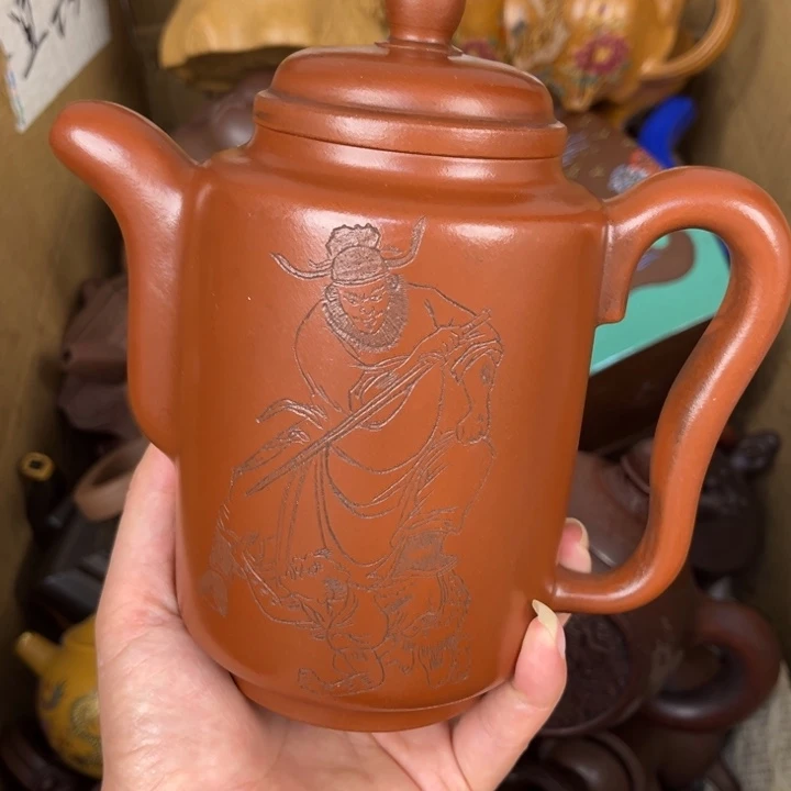 茶壶紫砂紫砂壶等各种造型