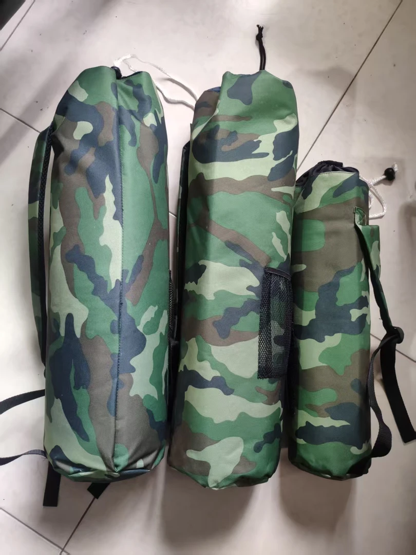 3-6.8升碳纤维潜水瓶