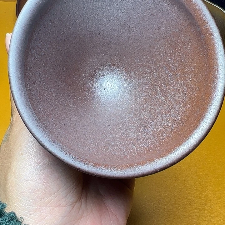 茶盏建窑建盏柴烧建盏92