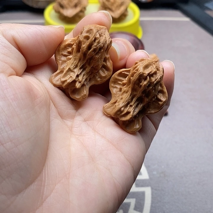 超***任吊坠文玩核桃文玩核桃