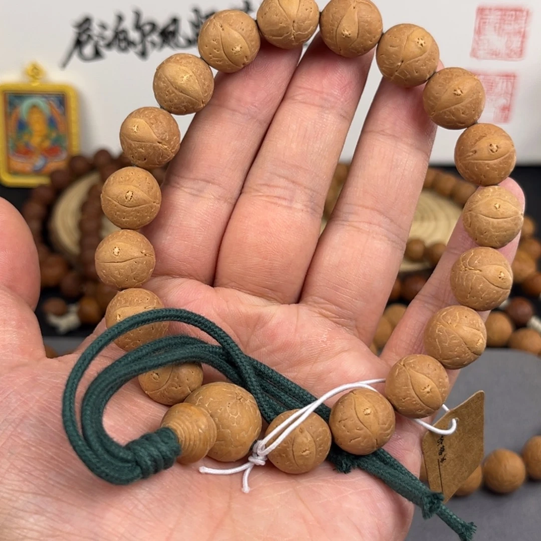 凤眼菩提手串特价手串