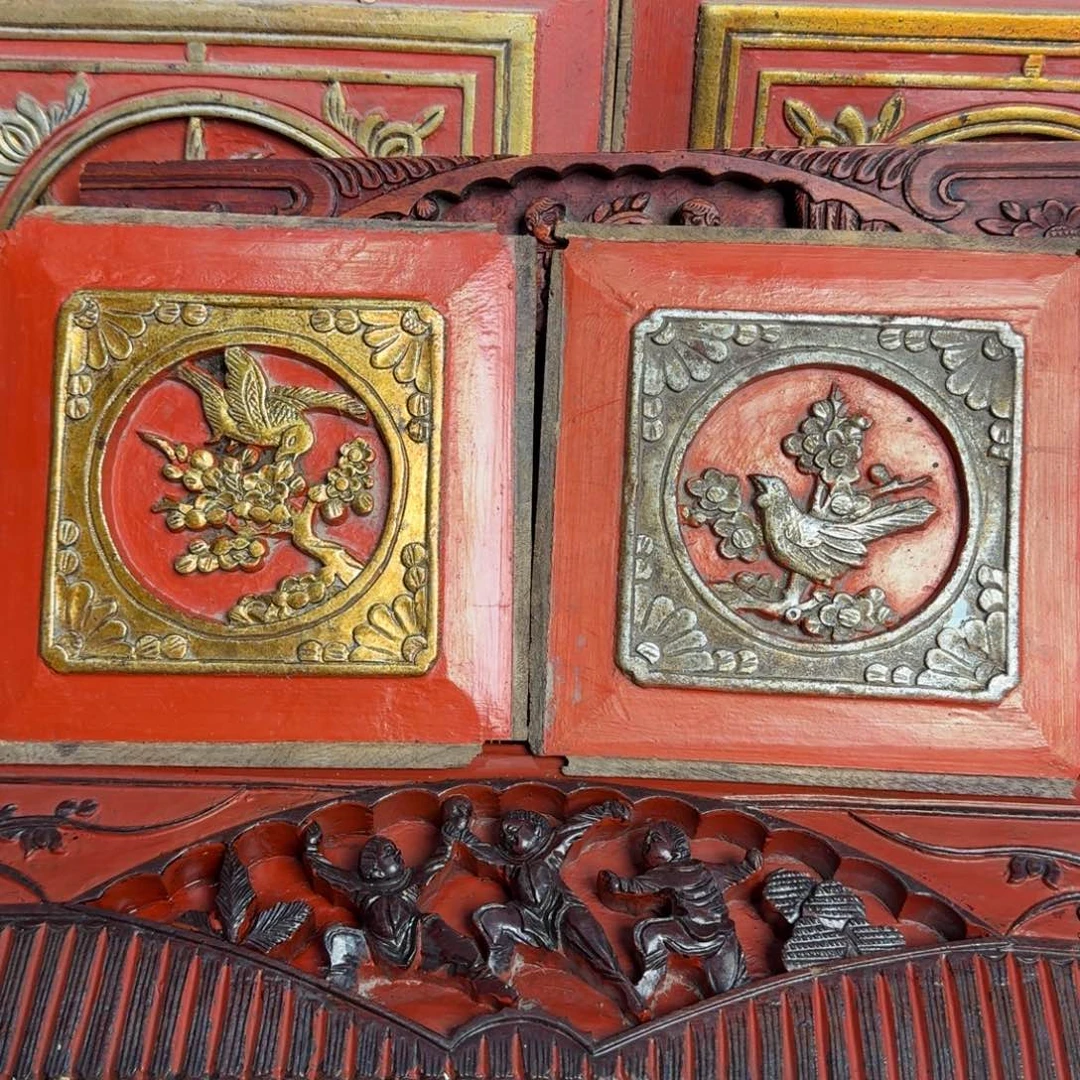 香榧木简**暴这么样还没