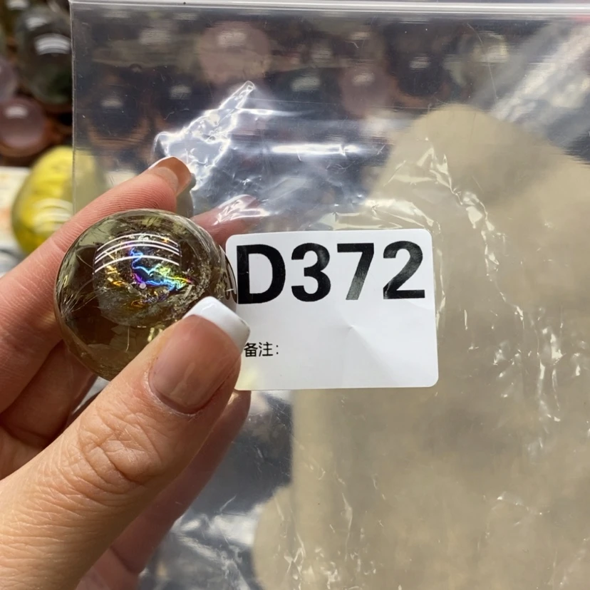 【闪购商品】水晶摆件精品未镶嵌