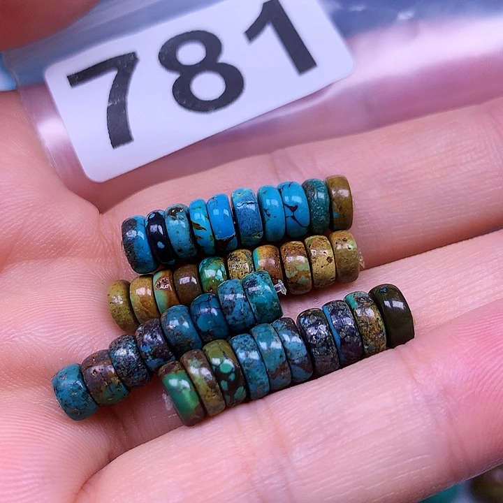 空竹粉丝专享十堰特色手工散珠